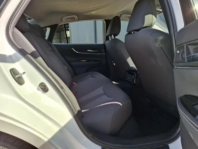 Toyota Mirai
