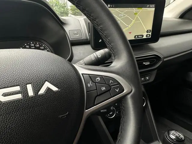 Dacia Jogger