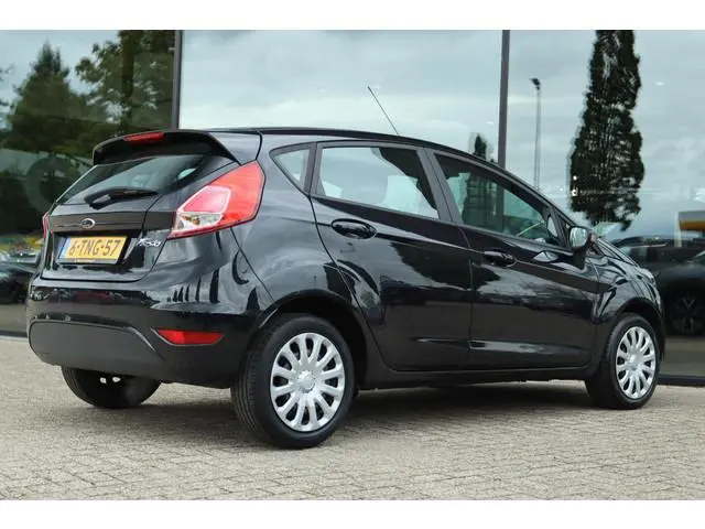 FORD FIESTA 1.0 STYLE | AIRCO | NAVI | BLUETOOTH | NAP
