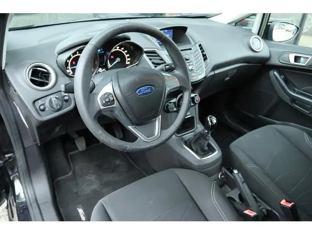 FORD FIESTA 1.0 STYLE | AIRCO | NAVI | BLUETOOTH | NAP