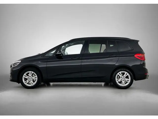 BMW 2-serie Gran Tourer 216i 7p. | Te Financieren v.a. €187,- P/M |