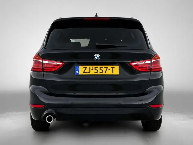 BMW 2-serie Gran Tourer 216i 7p. | Te Financieren v.a. €187,- P/M |