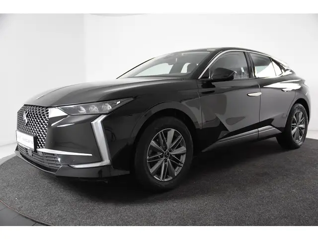 DS DS 4