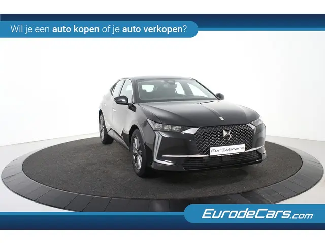 DS DS 4
