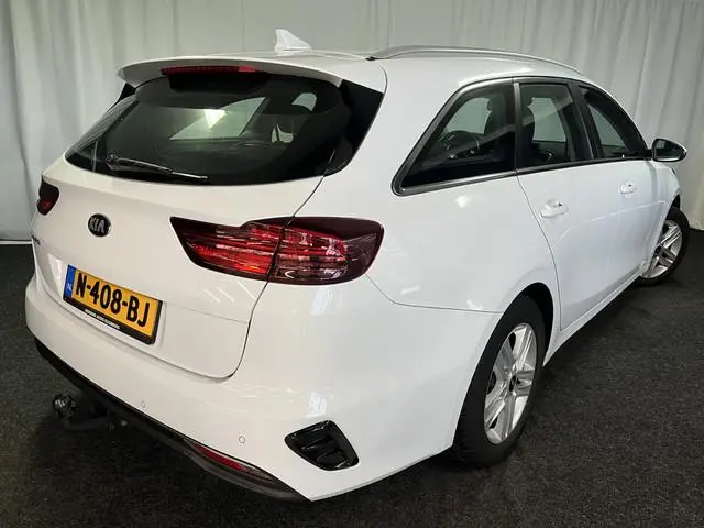 Kia Ceed Sportswagon 1.0 T-GDi DynamicLine 1E EIGN/ECC/CRUISE/APPLE/CAMERA