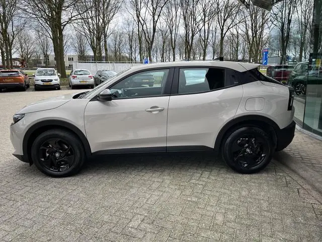 Alfa Romeo Junior