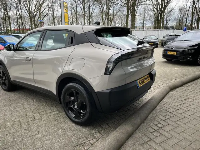 Alfa Romeo Junior 1.2 Turbo Hybrid Ibrida | Carplay | Adaptive cruisecontrol |