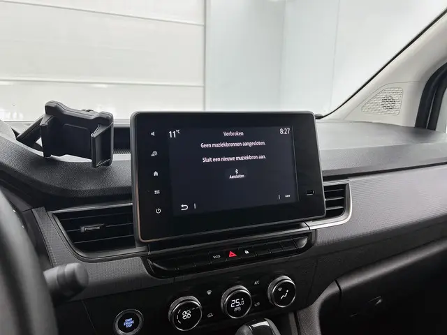 Nissan Townstar