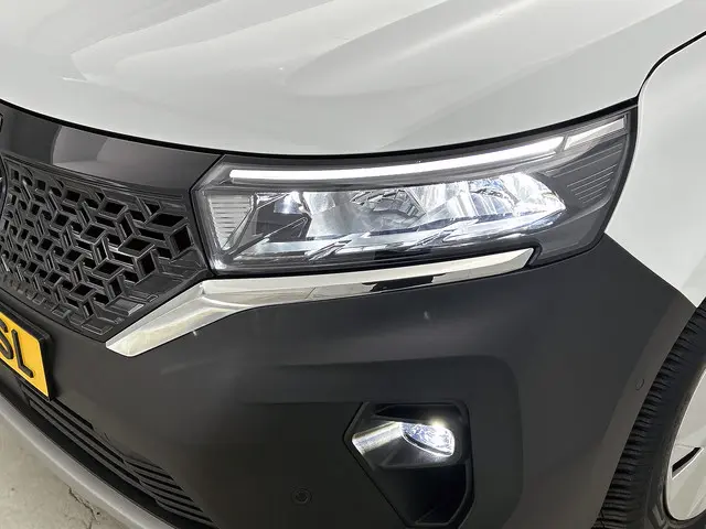 Nissan Townstar