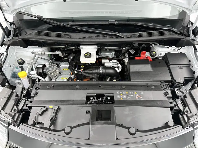 Nissan Townstar