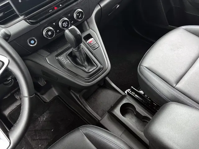 Nissan Townstar