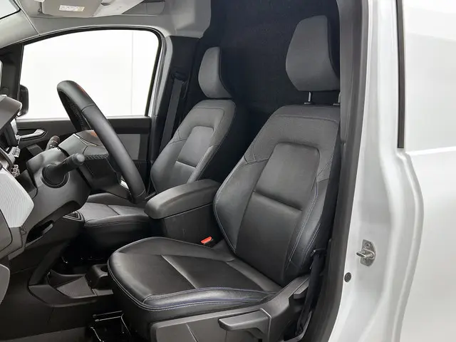 Nissan Townstar