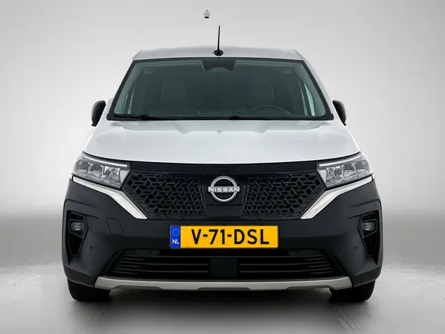 Nissan Townstar