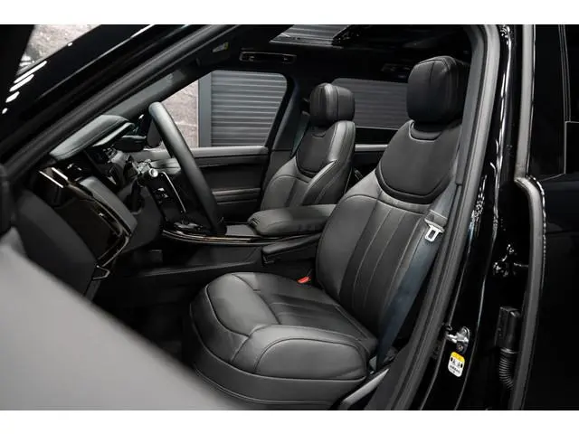 Land Rover Range Rover Sport 3.0 P460e Dynamic SE PHEV *Meridian / Stoelventilatie / Panorama / Blac...