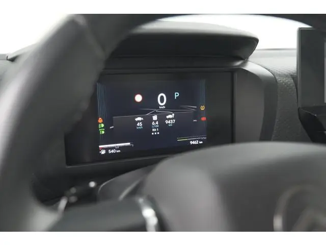 Citroën C4 X