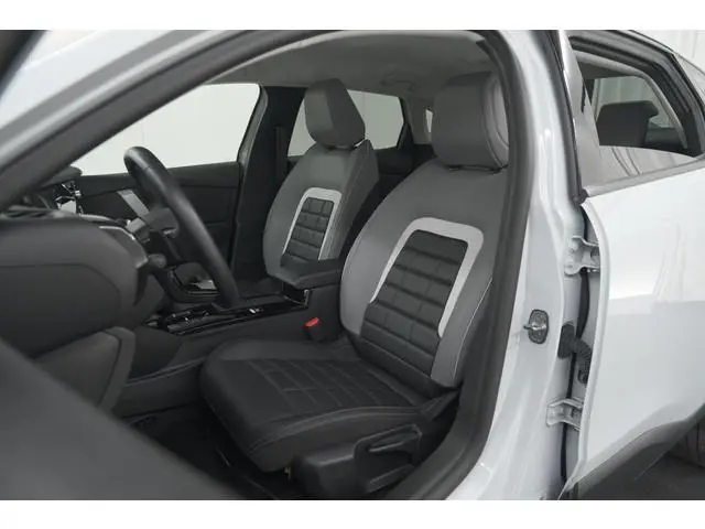 Citroën C4 X