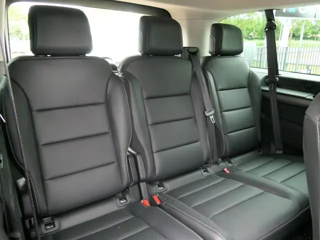 Opel Zafira e-Life