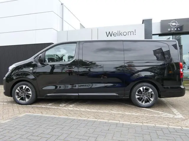 Opel Zafira e-Life