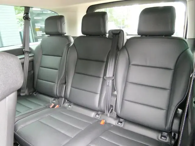 Opel Zafira e-Life