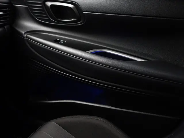 Hyundai Bayon 1.0 T-GDI Comfort Aut- Carplay, Android Auto, Camera, Led, Drive Select, Spiegel Pakke...