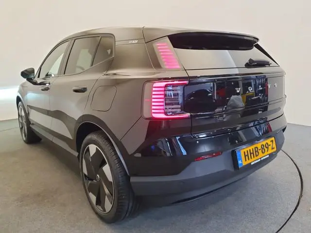 Volvo EX30