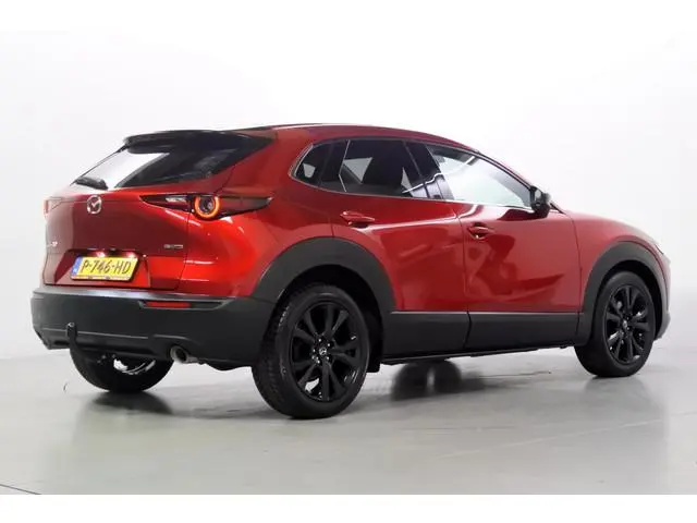 Mazda CX-30 2.0e X 186pk Sportive Bose® Trekhaak
