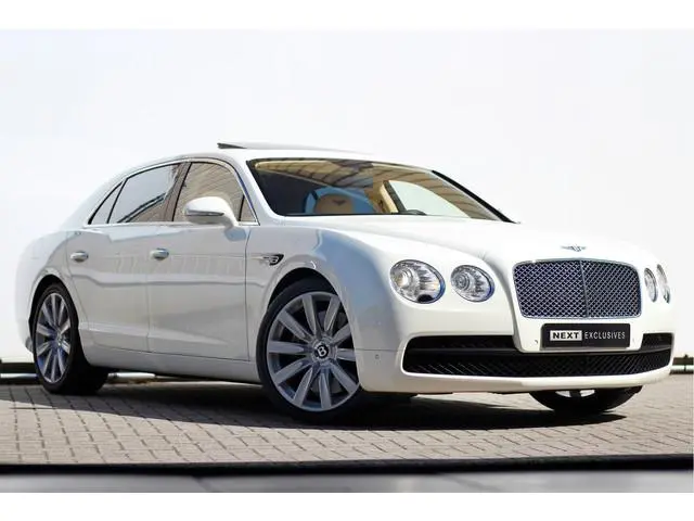 Bentley Flying Spur