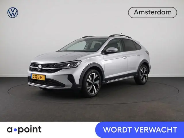Volkswagen Taigo 1.0 TSI Oranje Edition 95 pk | Verlengde garantie | Navigatie | Parkeersensoren ach...