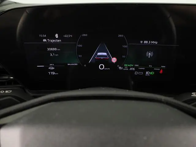 Audi S6 Avant e-tron