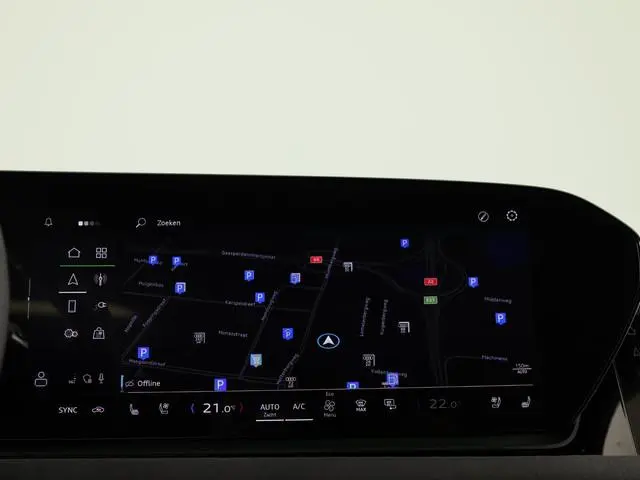Audi S6 Avant e-tron