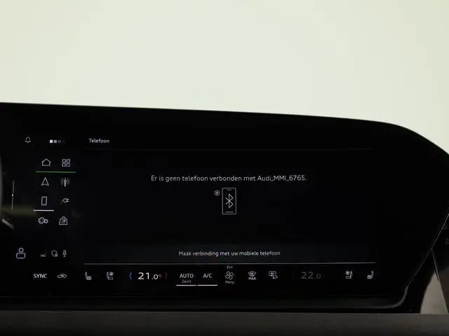Audi S6 Avant e-tron