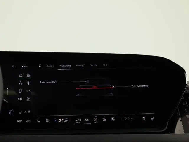 Audi S6 Avant e-tron