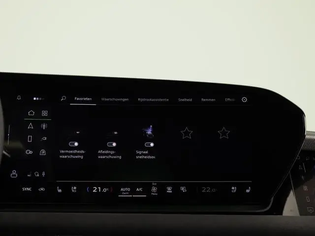 Audi S6 Avant e-tron