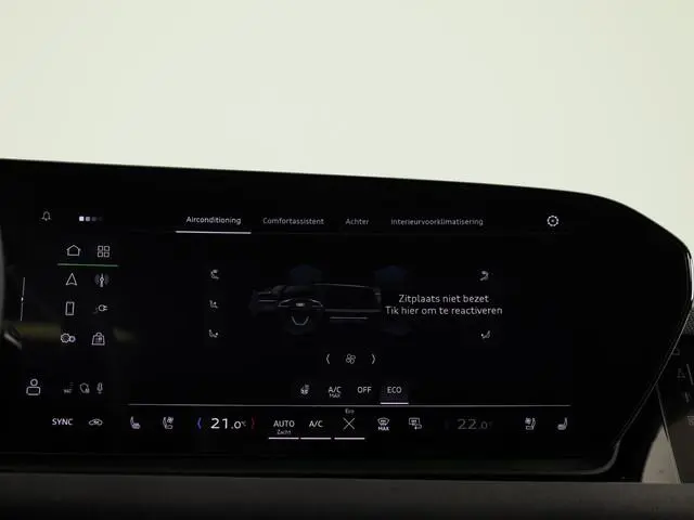 Audi S6 Avant e-tron