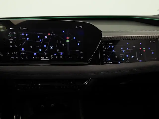 Audi S6 Avant e-tron