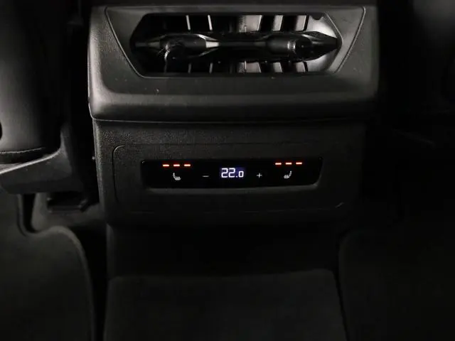 Audi S6 Avant e-tron
