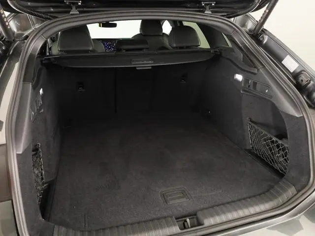 Audi S6 Avant e-tron