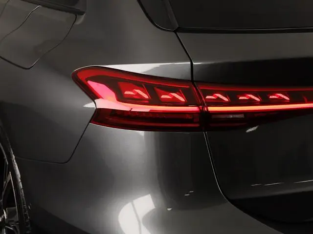 Audi S6 Avant e-tron