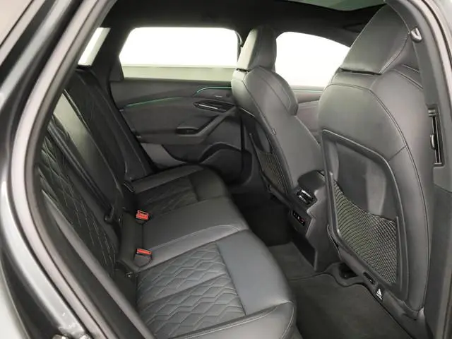 Audi S6 Avant e-tron