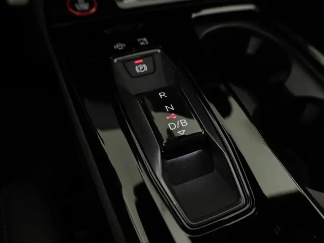 Audi S6 Avant e-tron