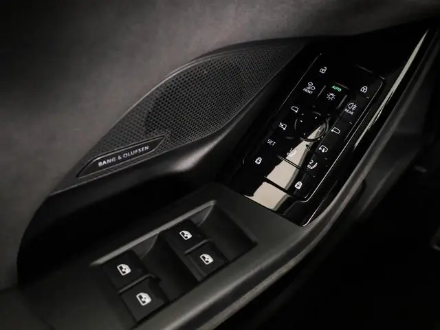Audi S6 Avant e-tron