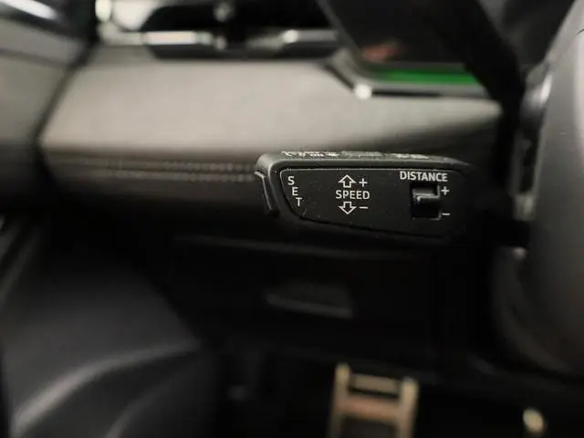 Audi S6 Avant e-tron