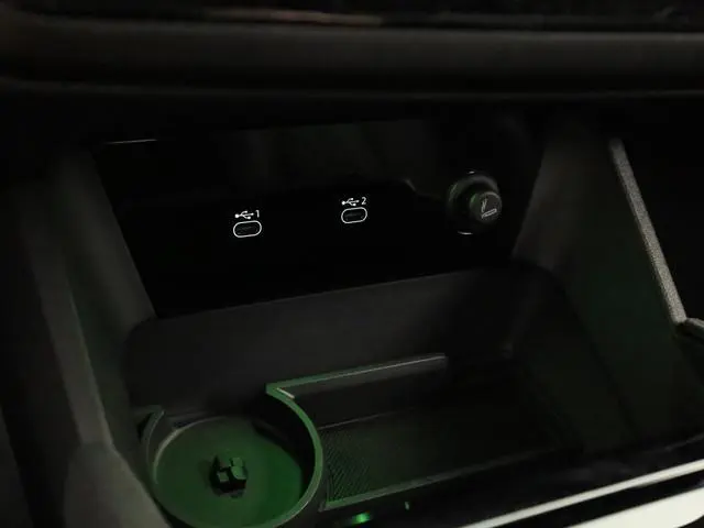 Audi S6 Avant e-tron
