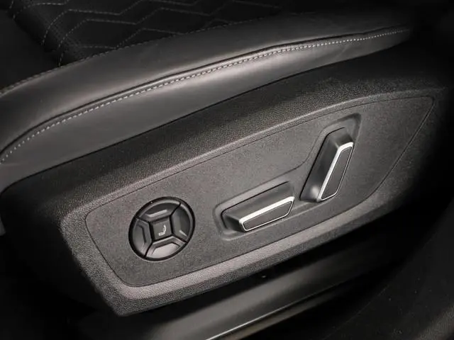 Audi S6 Avant e-tron