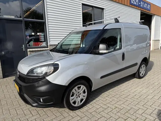 Fiat Doblò