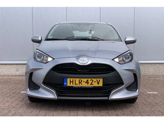 Toyota Yaris 1.5 Hybrid 115 Comfort | Camera | Apple Carplay | ACC |
