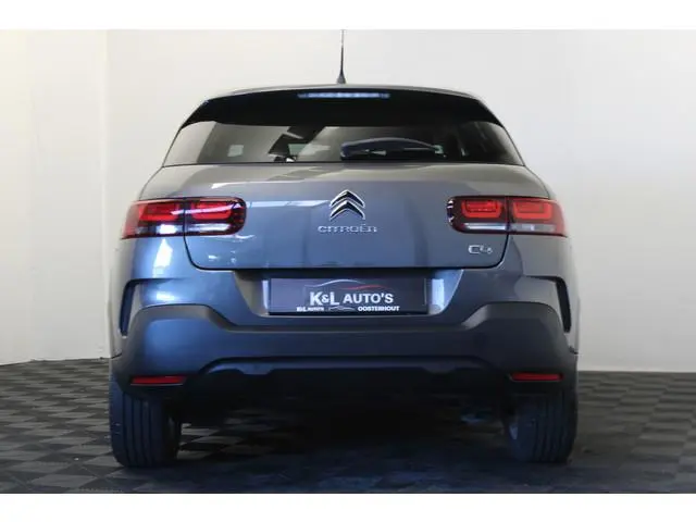 Citroën C4 Cactus