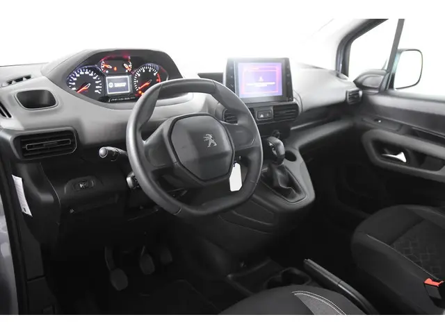 Peugeot Rifter 1.5 BlueHDI Allure *1ste Eigenaar*Navigatie*Trekhaak*