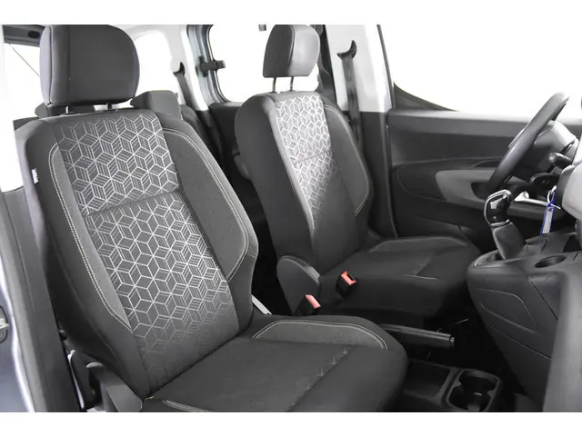 Peugeot Rifter 1.5 BlueHDI Allure *1ste Eigenaar*Navigatie*Trekhaak*