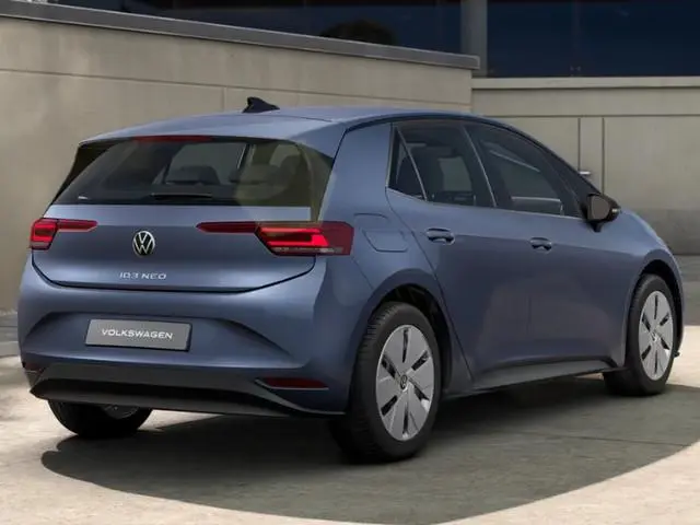 Volkswagen ID.3